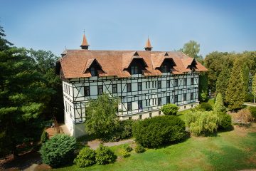 Lázně Bechyně – Fotogalerie z Lázní Bechyně