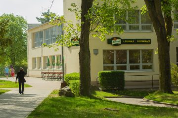 Lázně Bechyně – Fotogalerie z Lázní Bechyně