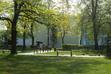 Lázně Bechyně – Fotogalerie z Lázní Bechyně