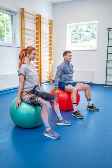 Lázně Bechyně – Fotogalerie z Lázní Bechyně