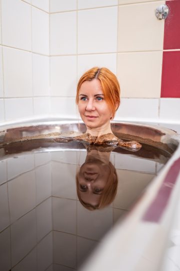 Lázně Bechyně – Fotogalerie z Lázní Bechyně