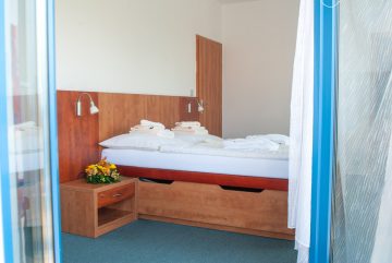Lázně Bechyně – Fotogalerie z Lázní Bechyně
