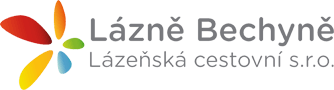 Lázeňská cestovní – Lázně Bechyně