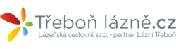 Lázeňská cestovní – Lázně Bechyně