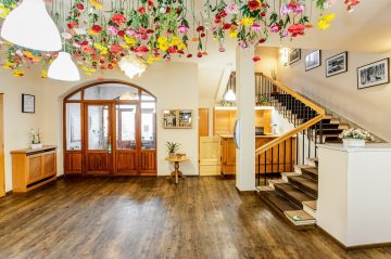 Hotel Panská – Fotogalerie z hotelu Panská