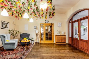 Hotel Panská – Fotogalerie z hotelu Panská