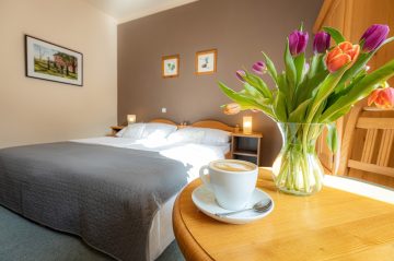 Hotel Panská – Fotogalerie z hotelu Panská