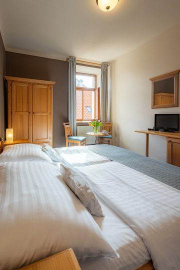 Hotel Panská – Fotogalerie z hotelu Panská