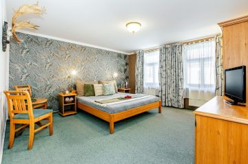 Hotel Panská – Fotogalerie z hotelu Panská
