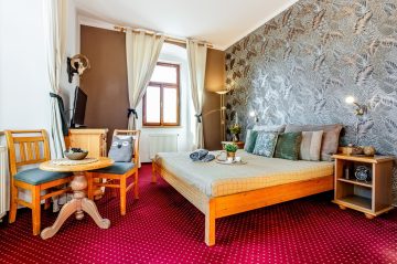 Hotel Panská – Fotogalerie z hotelu Panská