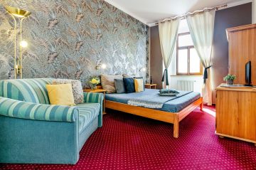 Hotel Panská – Fotogalerie z hotelu Panská