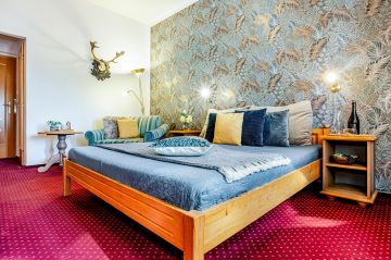 Hotel Panská – Fotogalerie z hotelu Panská