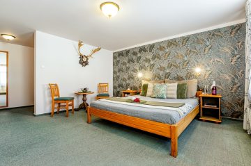 Hotel Panská – Fotogalerie z hotelu Panská