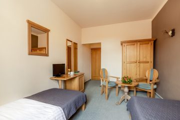 Hotel Panská – Fotogalerie z hotelu Panská