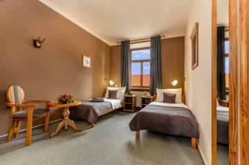 Hotel Panská – Fotogalerie z hotelu Panská
