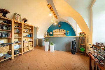 Penzion Černická obora – Fotogalerie z Penzionu Černická obora