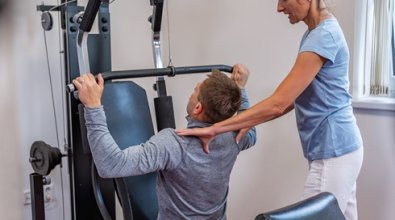 InBody Vital Balance