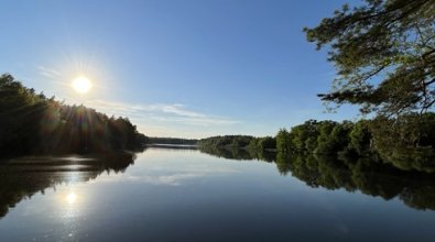 Relax v srdci přírody