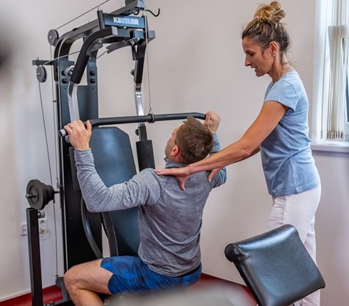 InBody Vital Balance