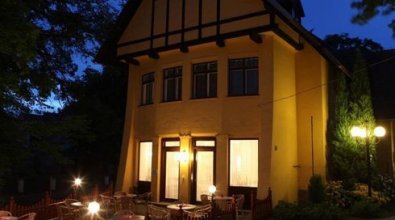Jupiter Spa Silvestr