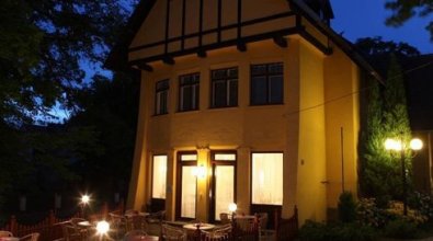 Jupiter Spa Vánoce