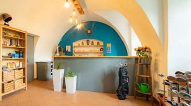 STAY and PRACTISE - pobyt s výukou golfu